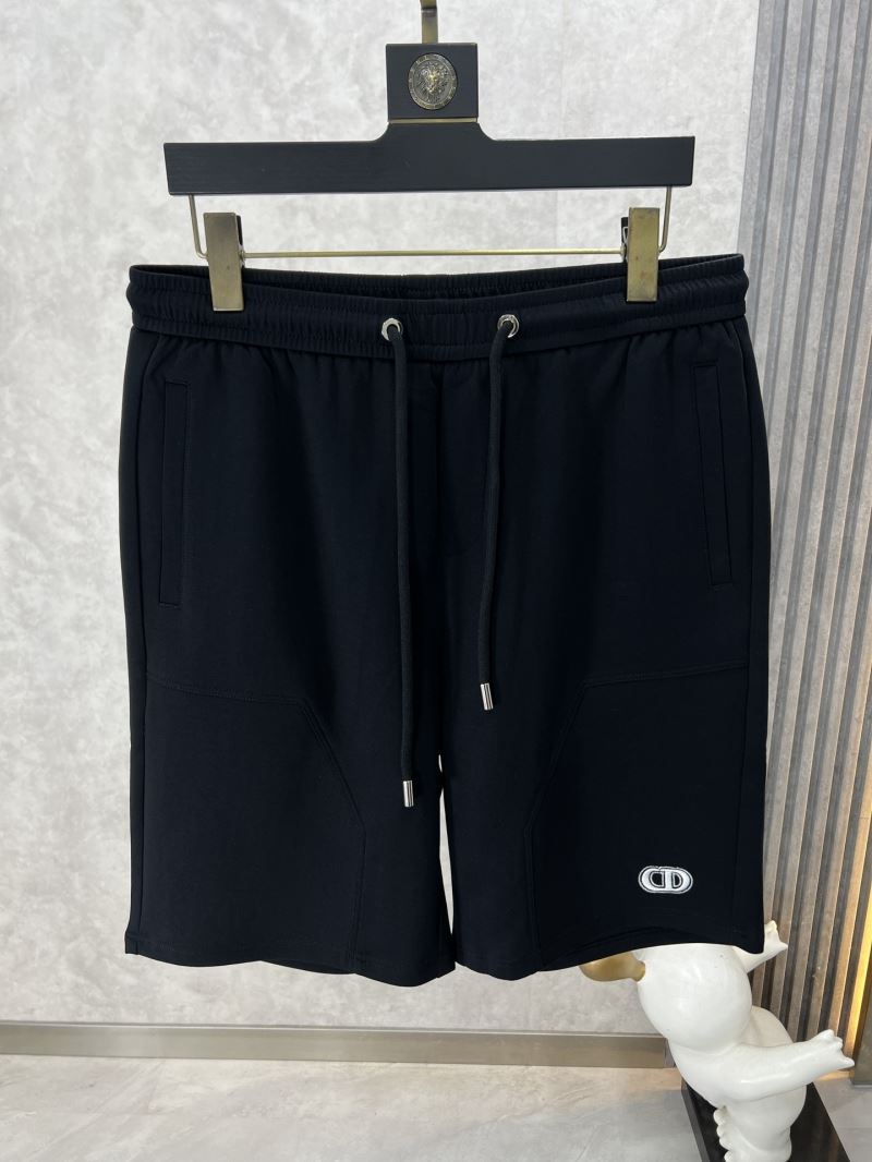 Christian Dior Short Pants